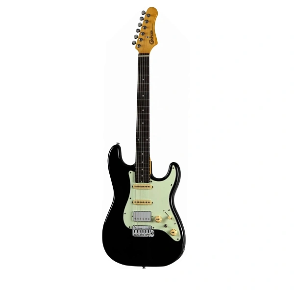 Электрогитара Crafter Silhouette S RS CB