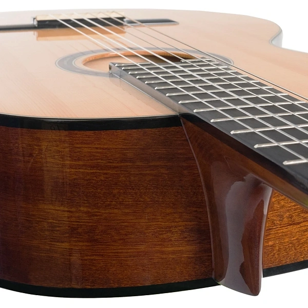 Классическая гитара Rockdale Classic C10