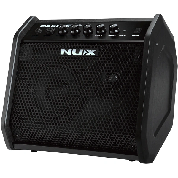 Активный монитор Nux PA-50