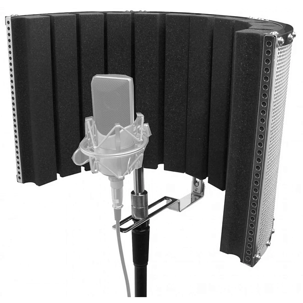Звукоизоляционный экран для микрофона OnStage ASMS4730