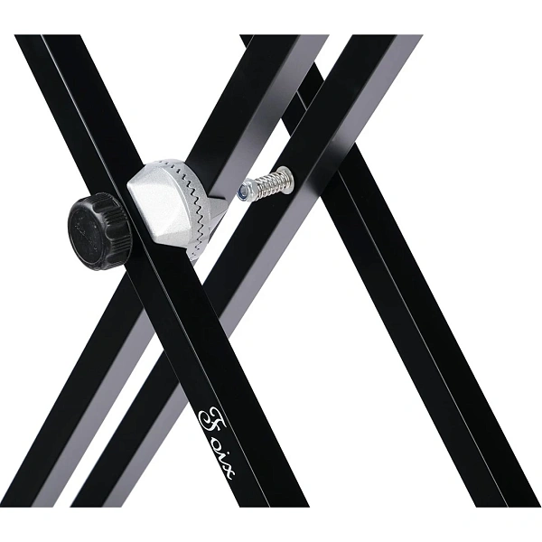 Стойка для клавишных Foix Q-2XA