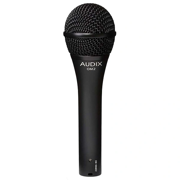 Микрофон Audix OM2