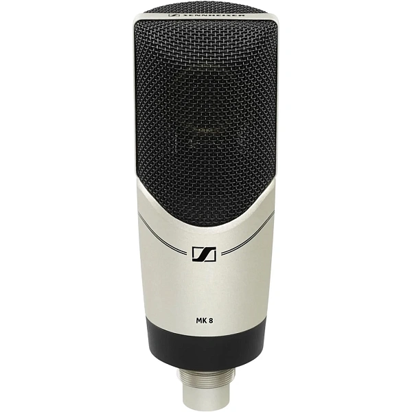 Микрофон Sennheiser MK 8