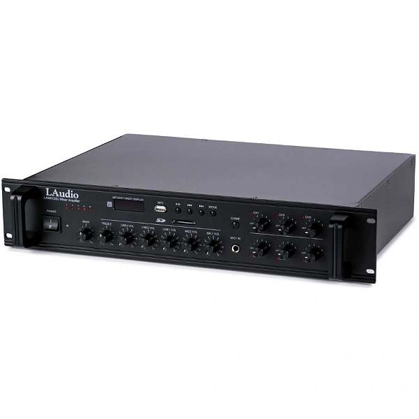Усилитель LAudio LAM6120U