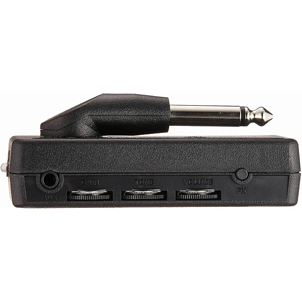 Предусилитель для наушников Vox AP2-BL Amplug 2 Blues