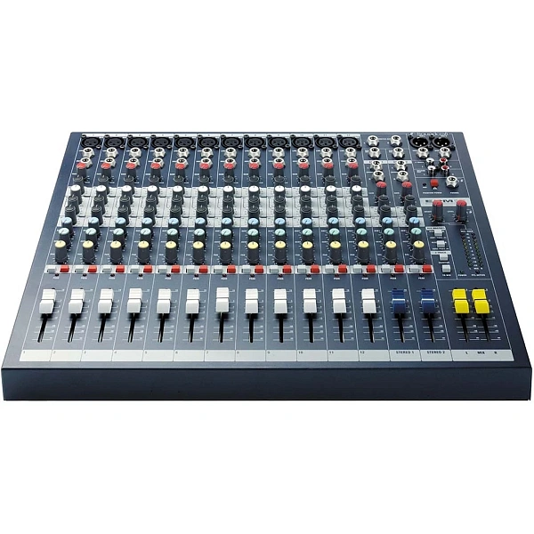 Микшерный пульт Soundcraft EPM12