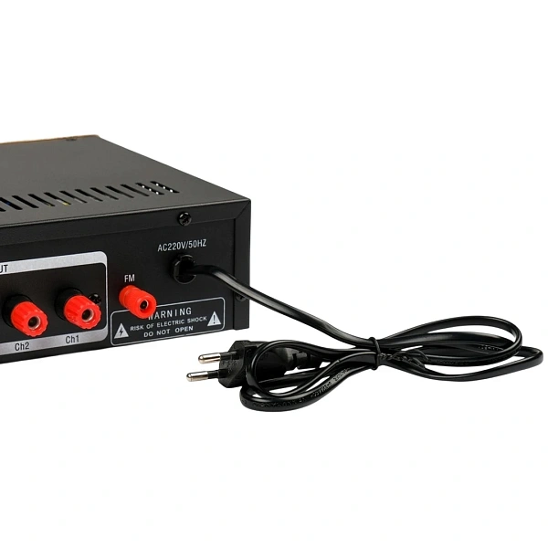 Усилитель TADS DS-USB-80A