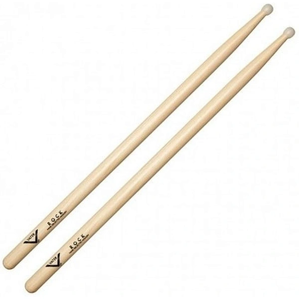 Палочки барабанные Vater VHRN American Hickory Rock N