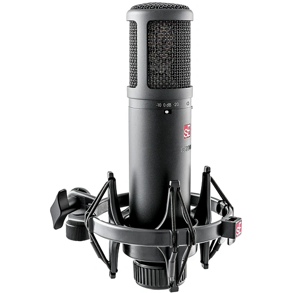 Микрофон sE Electronics sE2200