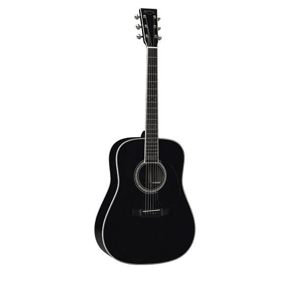 Акустическая гитара Martin D35 Johnny Cash