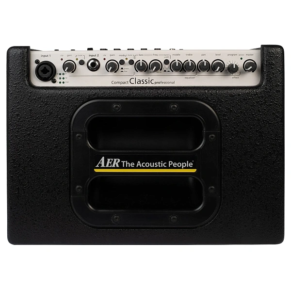 Комбоусилитель AER Compact Classic Pro