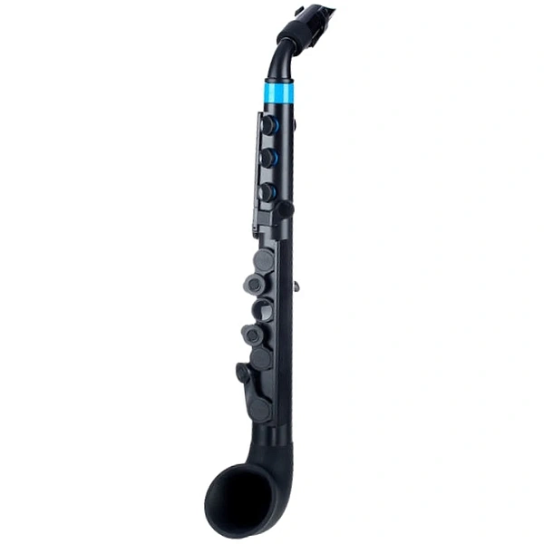 Саксофон Nuvo jSax Black/Blue