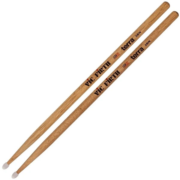 Палочки барабанные Vic Firth 5BTN