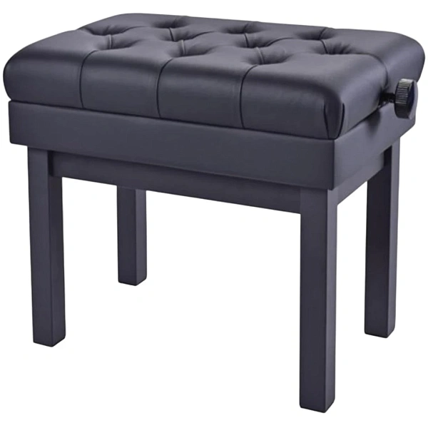 Банкетка Rin HY-TM58-Satin-Black