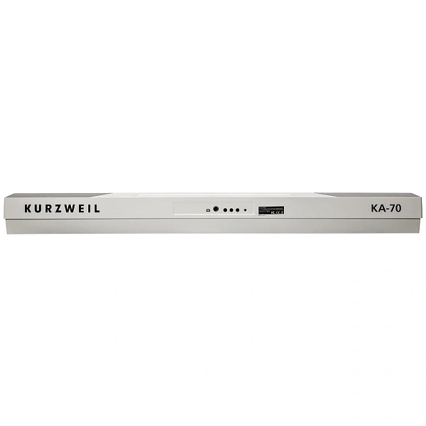 Цифровое пианино Kurzweil KA70 WH
