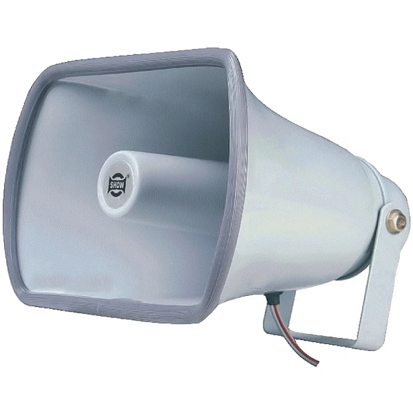 Рупорный громкоговоритель Show SC-25P