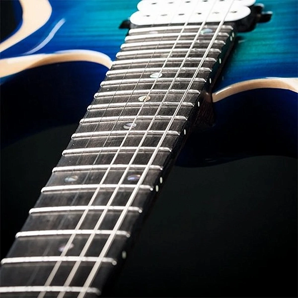Электрогитара Cort X700 Duality Light Blue Burst