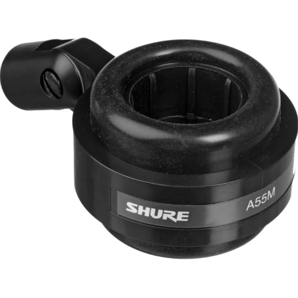 Держатель для микрофона Shure A55M