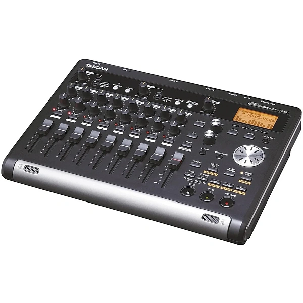 Портастудия Tascam DP-03SD