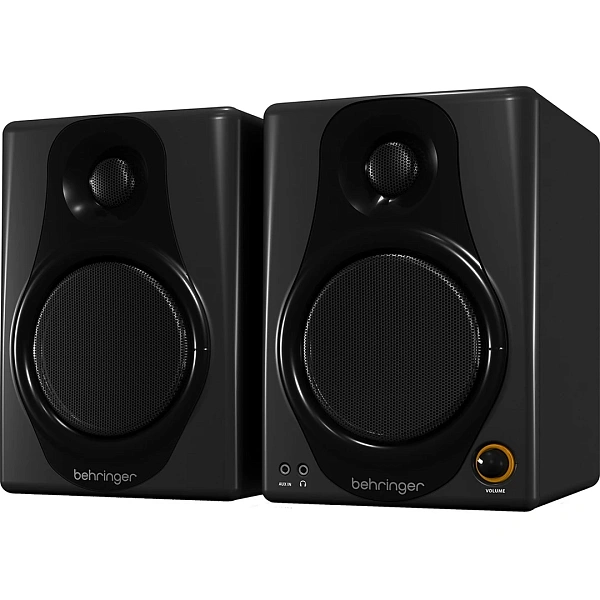 Студийные мониторы Behringer Media 40USB