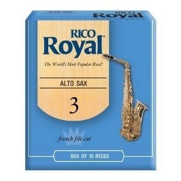 Трость для саксофона альт Rico RJB1030