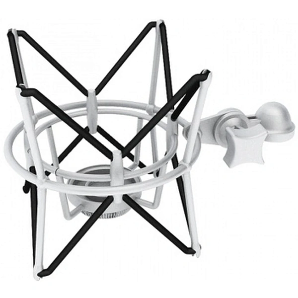 Держатель для микрофона Superlux HM57 Silver