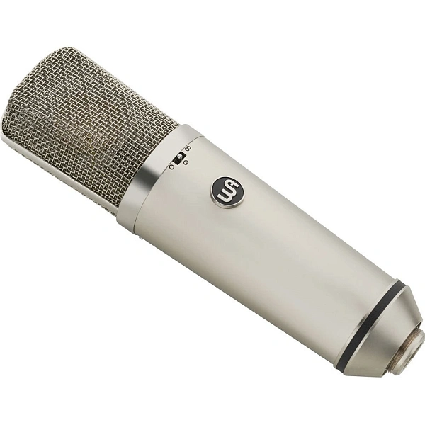 Микрофон Warm Audio WA-67