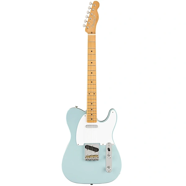 Электрогитара Fender Vintera '50s Telecaster MN Sonic Blue