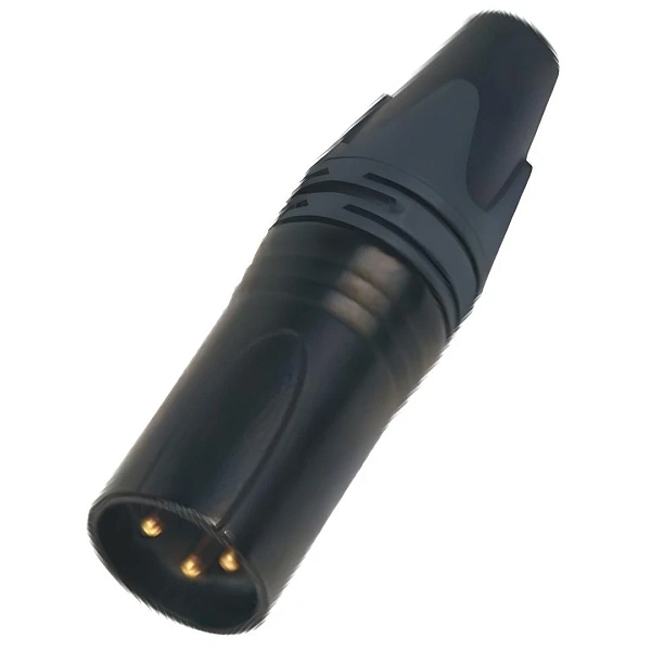 Разъём Xline RCON XLR M 16