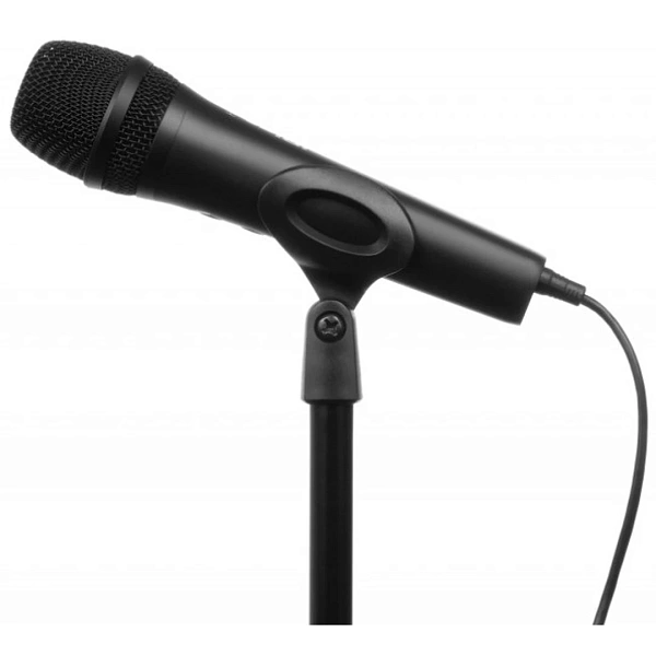 Микрофон IK Multimedia iRig Mic HD 2