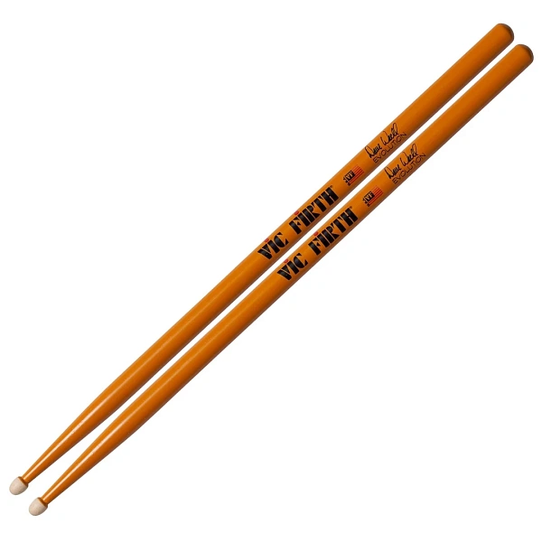 Палочки барабанные Vic Firth SDW2 Dave Weckl Evolution