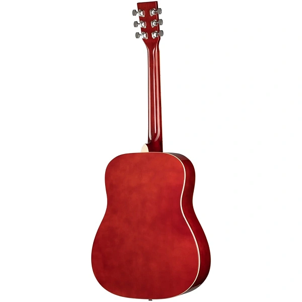 Акустическая гитара Caraya F630-RDS