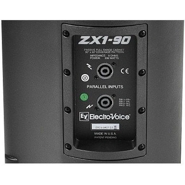 Пассивная акустическая система Electro-Voice ZX1-90