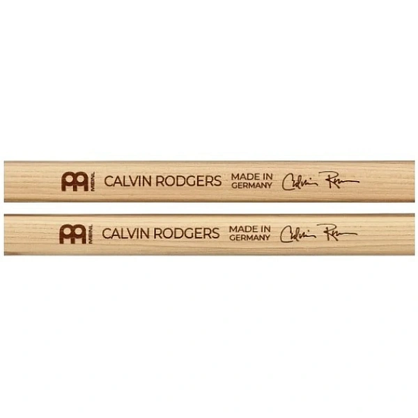 Барабанные палочки Meinl SB601 Calvin Rodgers