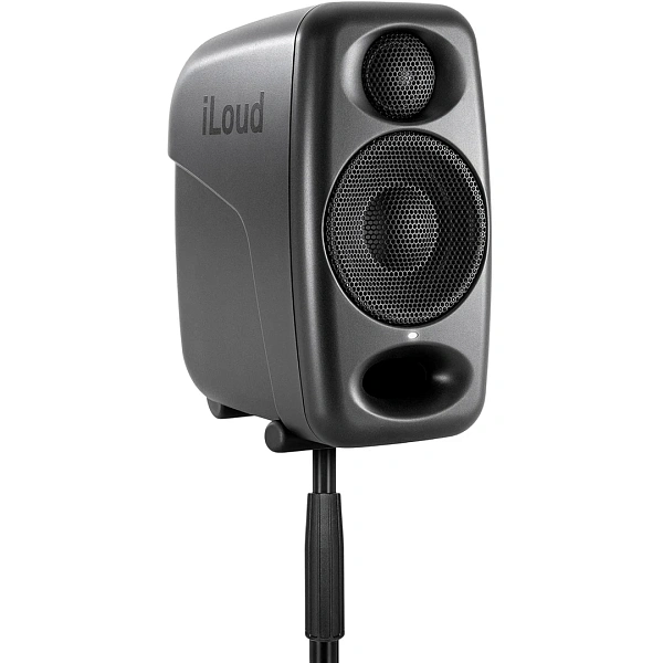 Студийный монитор IK Multimedia iLoud Micro Monitor PRO Single BK
