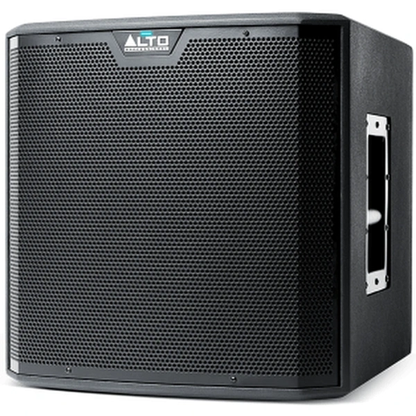 Сабвуфер Alto TS-SUB212S