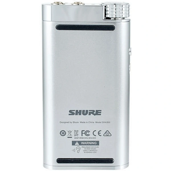 Предусилитель для наушников Shure SHA900-E