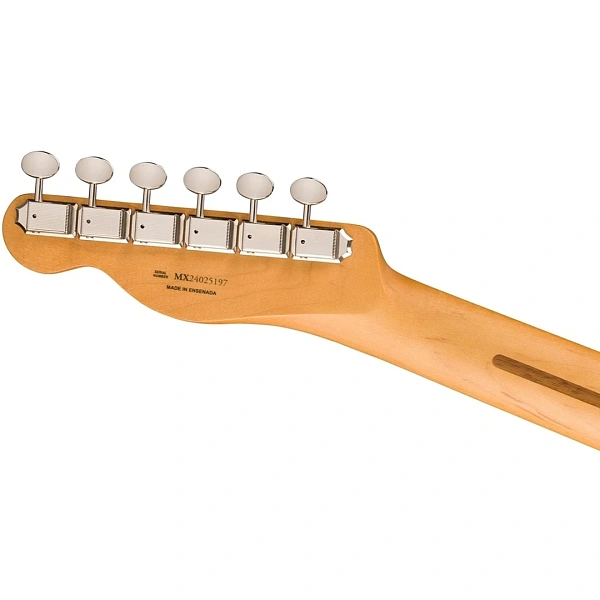 Электрогитара Fender Player II Telecaster MN Butterscotch Blonde