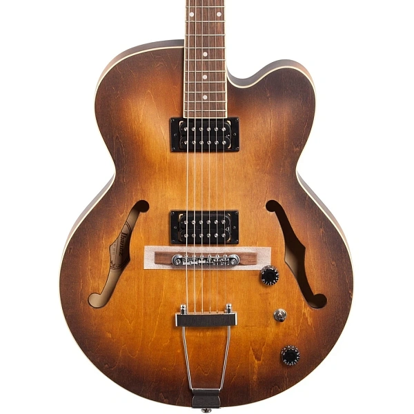 Полуакустическая гитара Ibanez AF55-TF