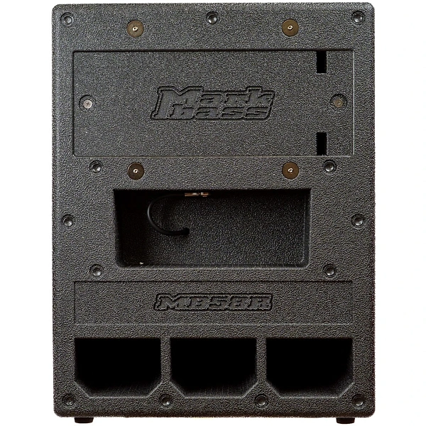 Комбоусилитель Markbass MB58R CMD 121 P
