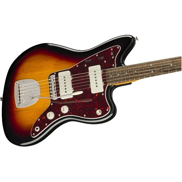 Электрогитара Fender Squier Classic Vibe '60s Jazzmaster 3-Color Sunburst