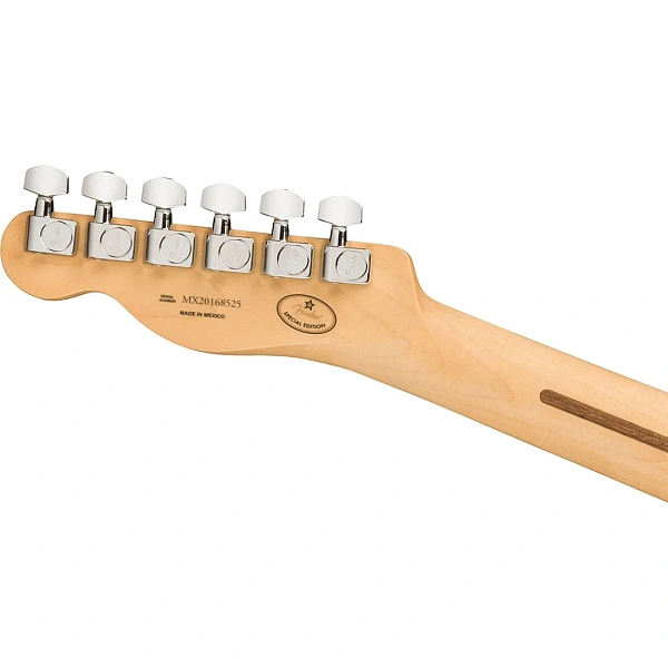 Электрогитара Fender Player Telecaster MN Pacific Peach