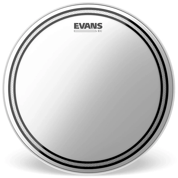 Пластик Evans B12ECS
