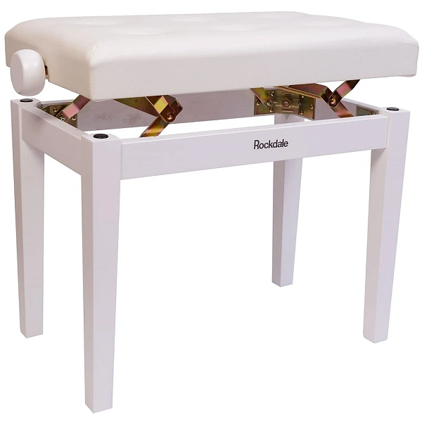 Банкетка Rockdale Rhapsody 130 White