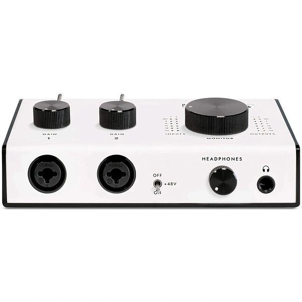 Аудиоинтерфейс Blackstar Polar-2