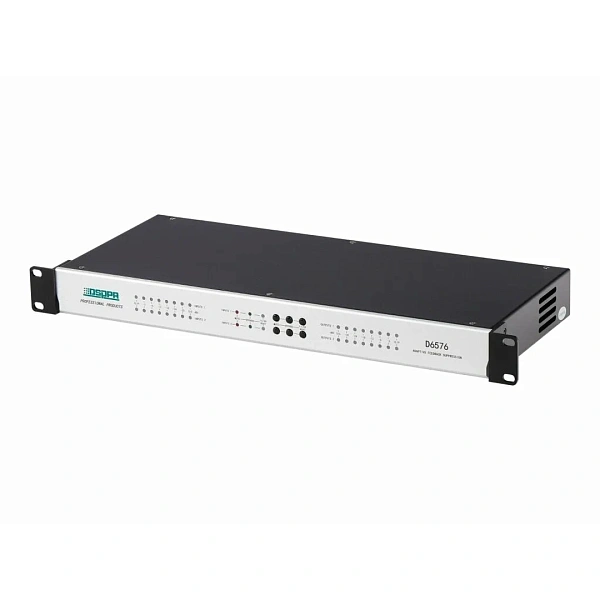 Подавитель обратной связи DSPPA D6576