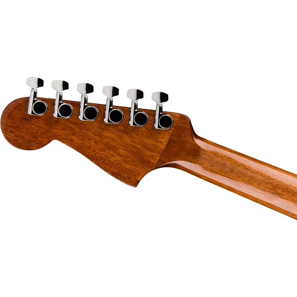 Электроакустическая гитара Fender California Standard Redondo CE Natural