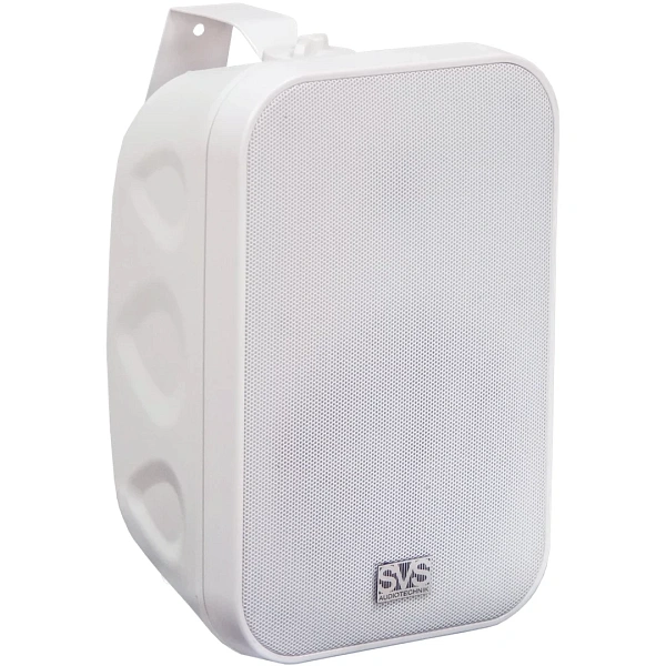 Пассивная акустическая система SVS Audiotechnik WSP-80 White