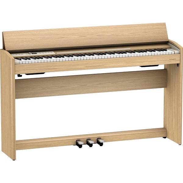 Цифровое пианино Roland F701 LA