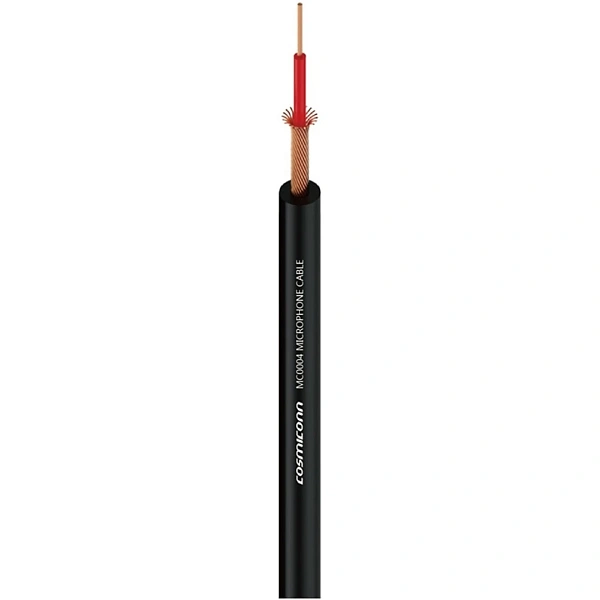 Микрофонный кабель Cosmiconn MC0004